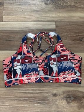 Constantly Varied Gear sport bra